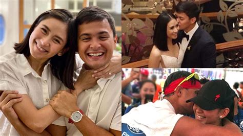 Sarah Geronimo and Matteo Guidicelli: A timeline of their love.